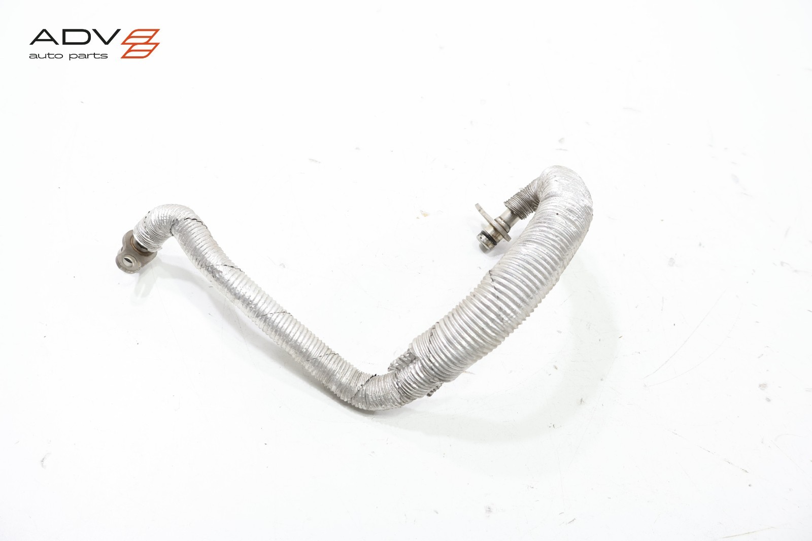 2014 - 2020 BMW i8 I12 TURBOCHARGER TURBO CHARGER FEED HOSE TUBE PIPE OEM