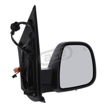 Electric Power Folding Wing Mirror Citroen SpaceTourer 2016-> Drivers Side Right