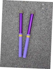 KaKesa Steel Drum Pan Mallets Spicestix Aluminum - Lead/Tenor