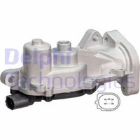 Delphi Agr-Ventil Ohne Agr-KüHler FüR Opel Mokka/Mokka X Astra J Caravan