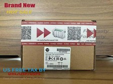 New Sealed AB 1763-L16BWA MicroLogix 1100 16 Point Controller 1763L16BWA