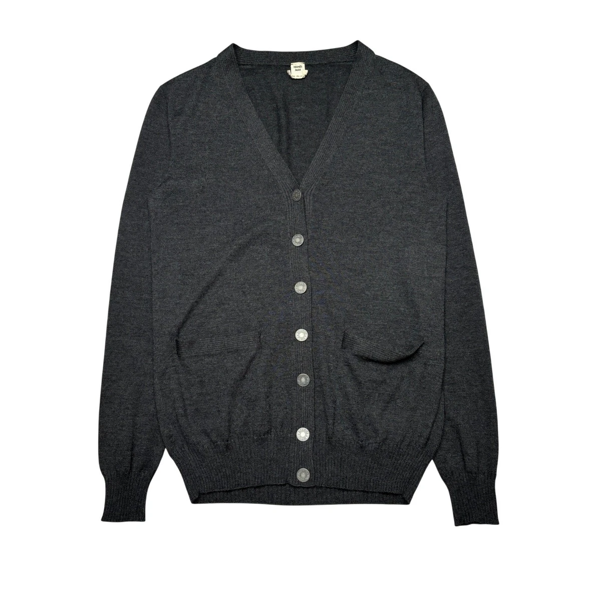 hermes cardigan products for sale | eBay