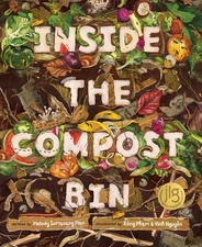 Inside the Compost Bin by Sumaoang Plan