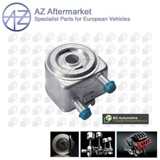 Fits Peugeot Citron Fiat Lancia 2.0 HDi JTD 2.1 2.2 AZ Oil Cooler