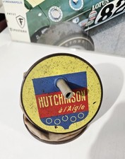 HUTCHINSON PETIT GONFLEUR ANNÉES 50 60