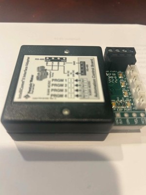 Pentair IntelliCom II Interface Adapter