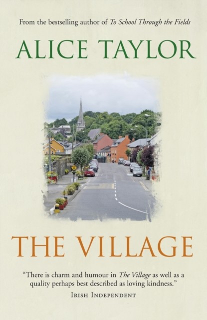 The Village by Alice Taylor - 9780863224201 - Image 6
