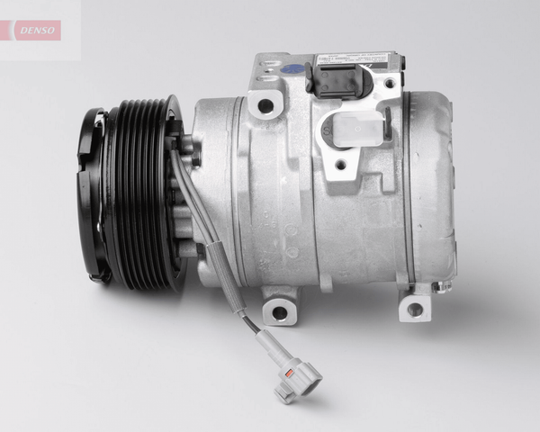 Kompressor Klimaanlage FüR Subaru Legacy V Station Wagon Outback-image