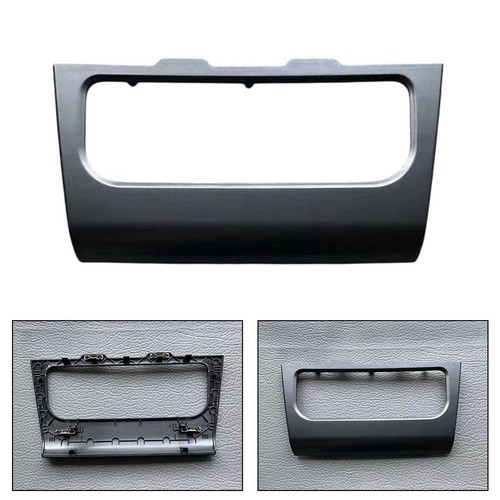 High Performance Car Air Conditioning Vent Cover for Golf 6 For GTI For MK6 ABS - Picture 5 of 8