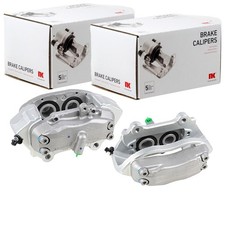 2X NK BREMSSATTEL VORNE RECHTS LINKS PASSEND FÜR MERCEDES-BENZ CLS E-KLASSE