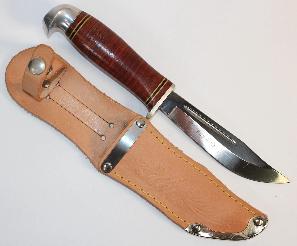 Preços baixos em Bowie Simples Edge Brand Facas de lâmina fixa