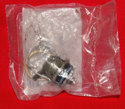 #ad #ad AC Delco #17113536 Fuel Injection pressure regulator For GM trucks 1996 2004 $70.00