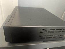 Magnavox VR3410AT01 Video Cassette Recorder VCR