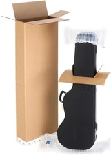 Aeris Guitar Shipping System - Bass