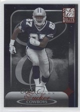 2000 Donruss Elite Jason Tucker #35 0b3