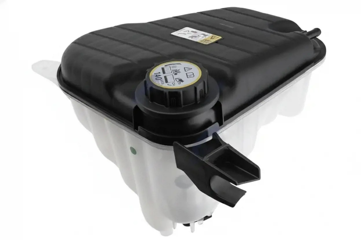 NTY CZW-JG-010 Expansion Tank, coolant for JAGUAR - Image 5