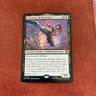 Gwenom Remorseless Marvel's Spider-Man Foil Card MTG NM Condition Promo Magic