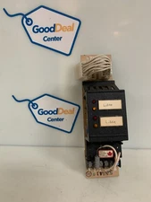 CERBERUS PYROTRONICS ZN-30 ZONE MODULE 580-122001