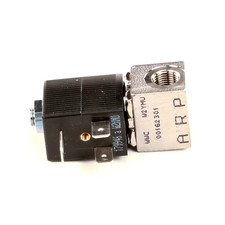 Schaerer Solenoid Valve Inox 3/2 24V Dc 1.6 3370063683 - Genuine OEM Replacement