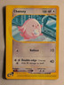 Pokémon TCG Chansey Aquapolis 069/147 Regular Common English Basic 100 HP Card