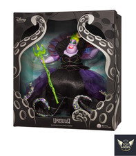 Disney   DARKNESS DESCENDS SERIES Ursula Pupp...