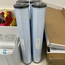 Labconco 90927 - 20 Inch Prefilter Quantity 4