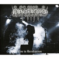 Mayhemic Truth - Live In Bernhausen [Digibook Cd]