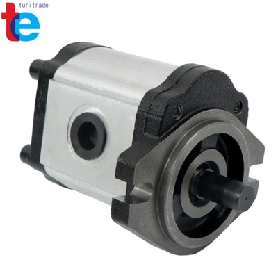 #ad #ad Heavy Duty 4 18 GPM Gear Pump SAE A 2 9 Tooth Spline Shaft High Flow $108.83