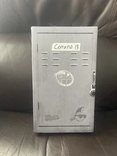 Pedro Cerrano JOBU Major League CLEVELAND INDIANS 10” Replica Figurine Doll NIB!