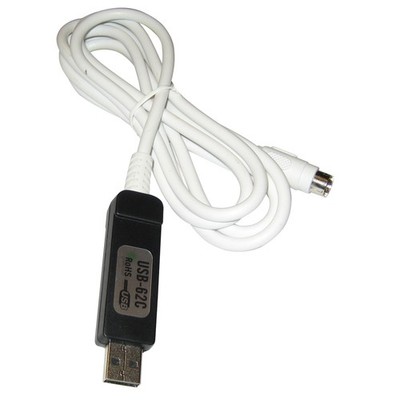 Standard Horizon USB-62C Programming Cable STANDARD PARTS USB-62C  Expedited Shi
