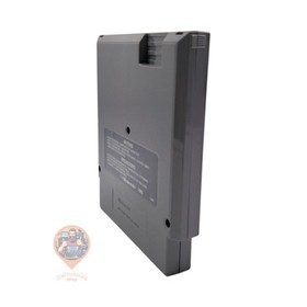 TOTAL RECALL Modul + Anleitung + Nintendo Schuber - NES - Arnold Schwarzenegger 