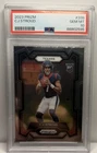 2023 Panini Prizm C.J. Stroud RC Rookie #339 Texans PSA 10