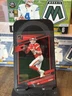 2021 Panini Clearly Donruss - Patrick Mahomes II #21