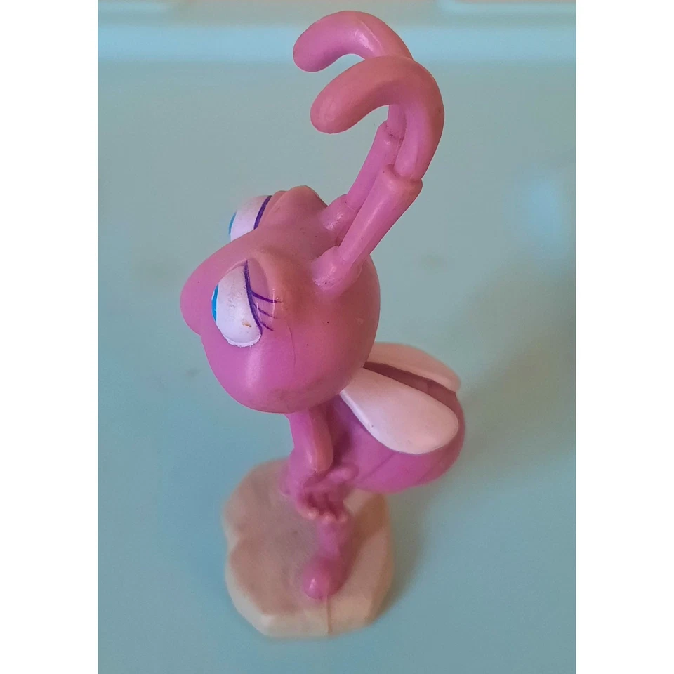 Disney Pixar A Bug’s Life Princesa Punto PVC Figura Decoración de Pasteles 3”  Foto 2 de 4