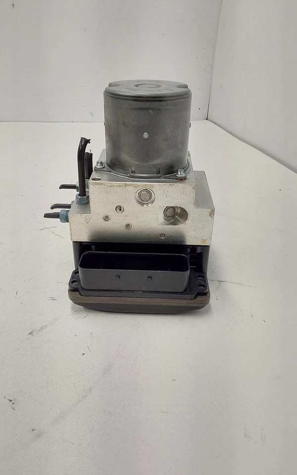 BMW Active Hybrid 7 2012 sistema ABS módulo de bomba de freno antibloqueo OEM Foto 3 de 4