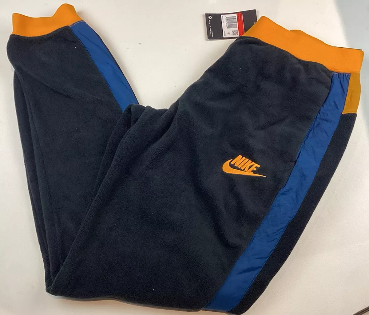 Nike pant deals polar