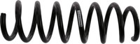 993 967 Sachs Fahrwerksfeder FüR BMW