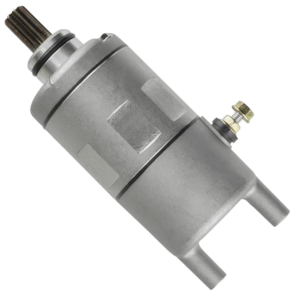 Starter For Yamaha YFB250 Timberwolf 250 1992 1993 1994 1995 1996 1997 1998 2000 - Foto 9