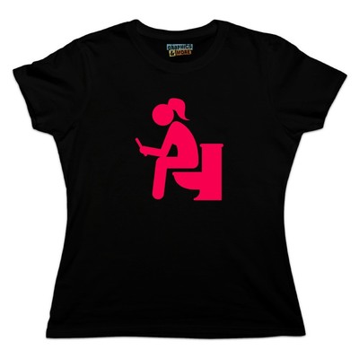 Girls Pooping On Toilet