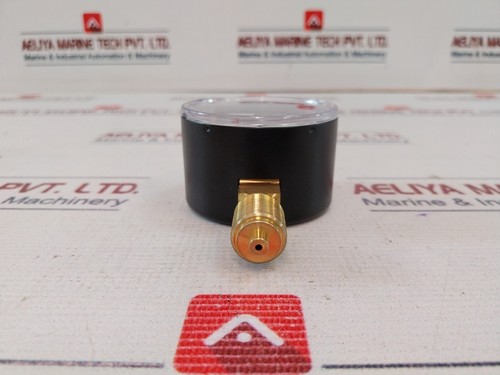 Wika CL.1.6 Manometer 0-100mbar - Bild 7 von 12