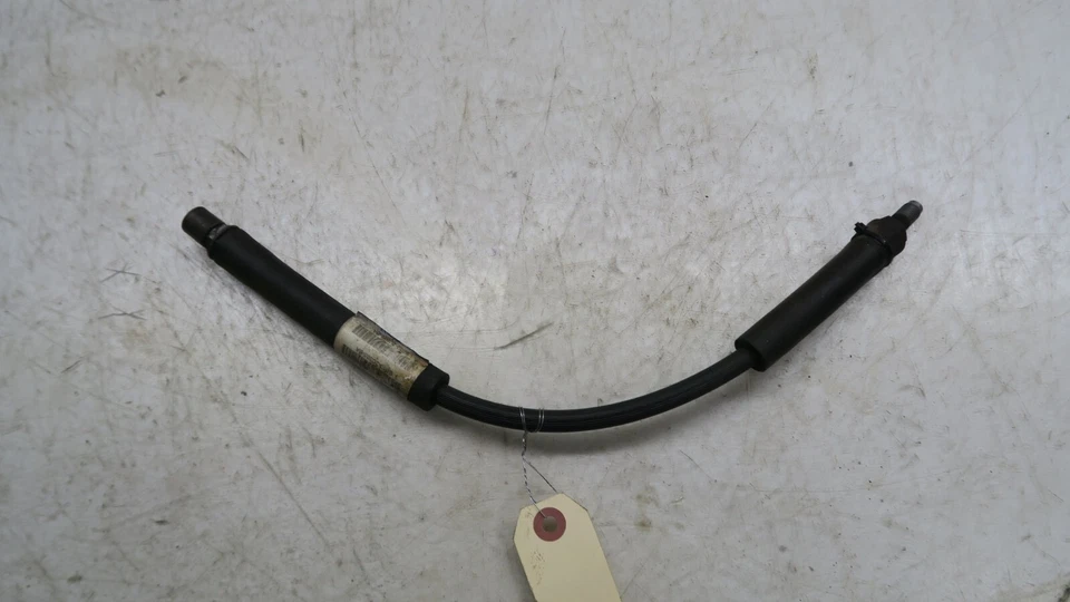 2016-2019 Ford Explorer OEM Left Rear Brake Line Hose BB53-2C338-BA - Image 3 of 4