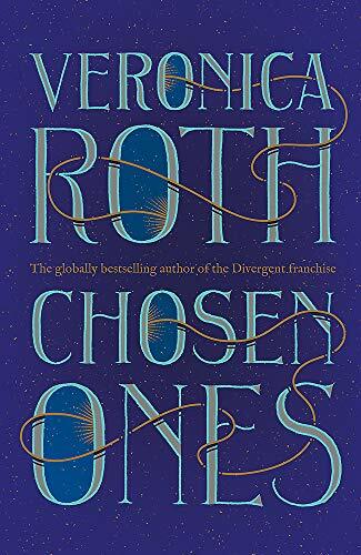 Chosen Ones by Roth, Veronica Book The Fast Free Shipping - Picture 1 of 2
