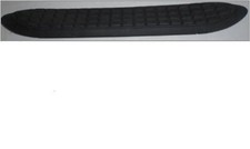 3' RND PAD W CLIPS 5PIN STLE 21.25'