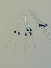 NTE Electronics NTE125 10pcs