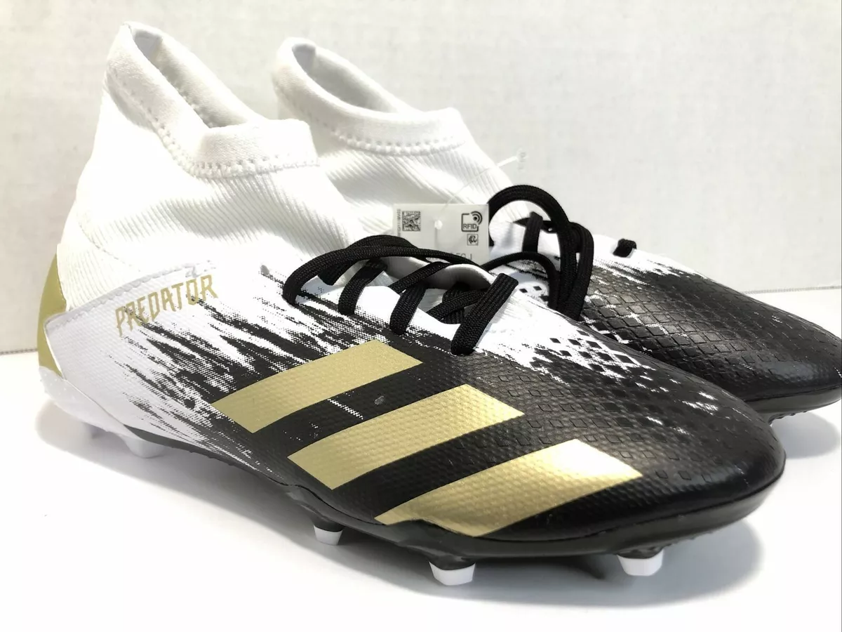 predator soccer boots