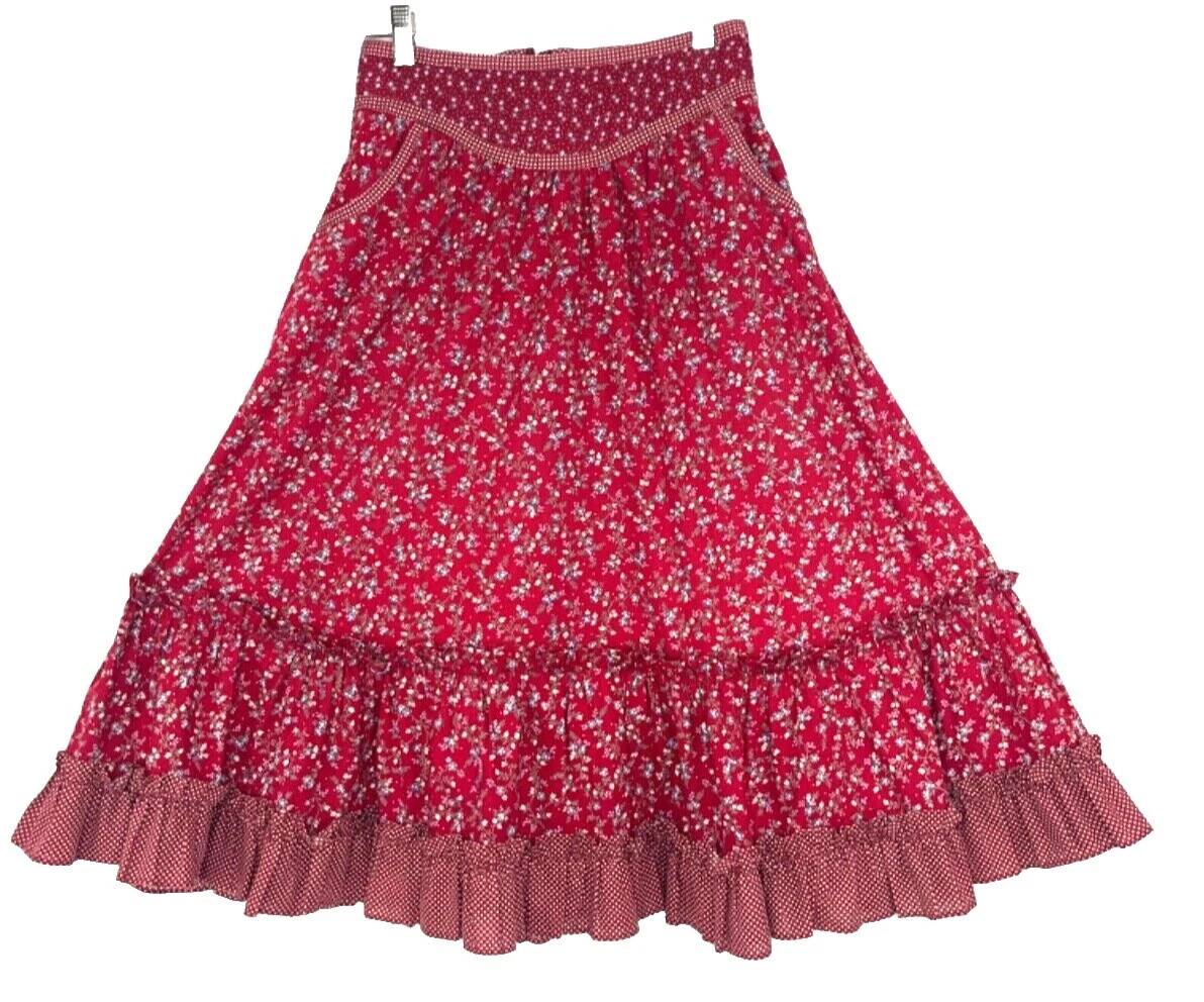 Gunne Sax 1970s Vintage Clothing for Women