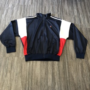 90s track jacket mens