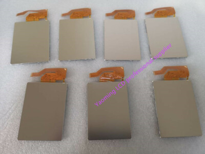 3.5'' 3N80 LCD Display Screen Fit For INTERMEC CN70 CK71 Ver.B 2016 Version