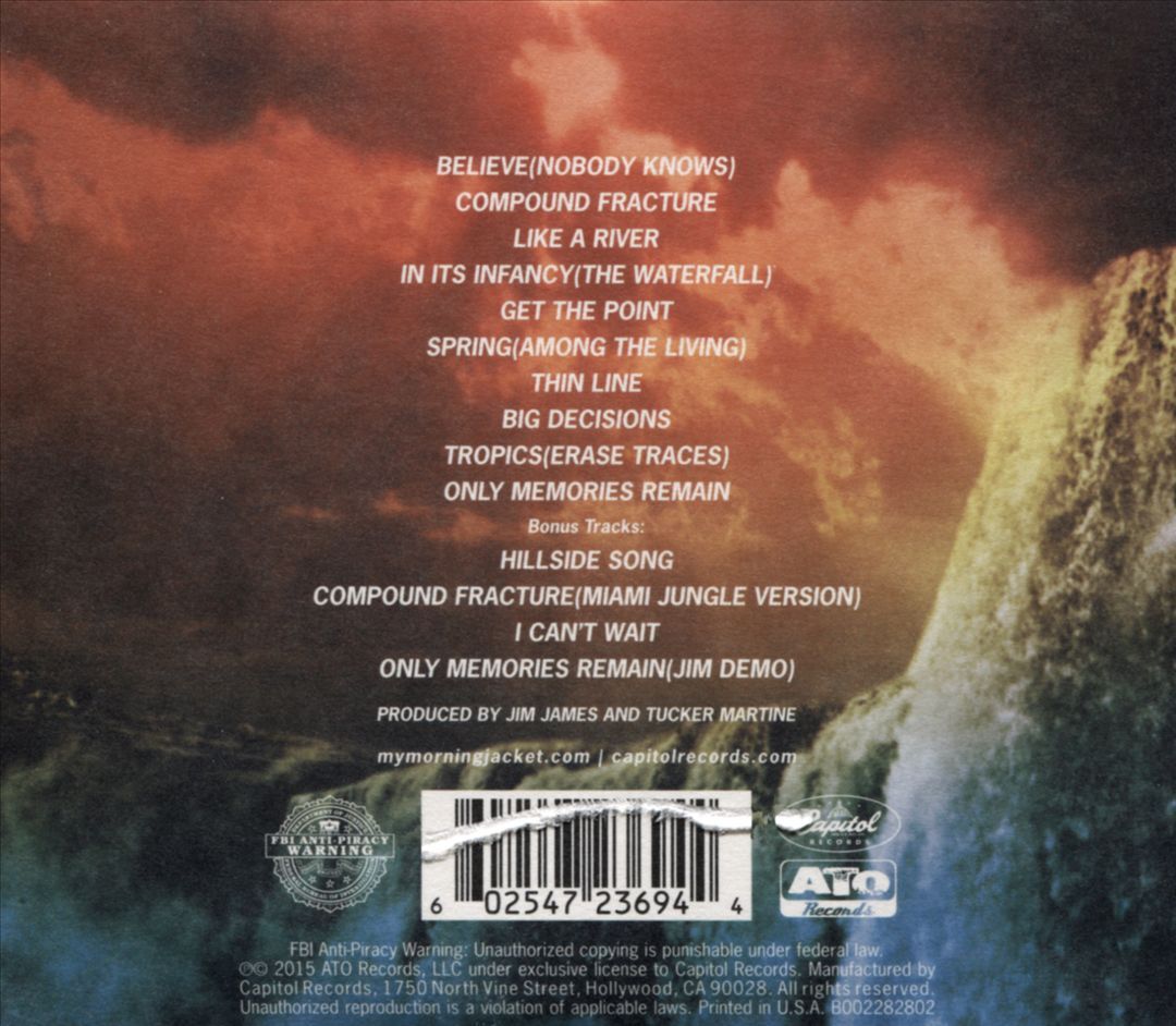 MY MORNING JACKET / THE WATERFALL(限定BOX) 818xK8TSLqL._UF1000,1000_QL80_.jpg