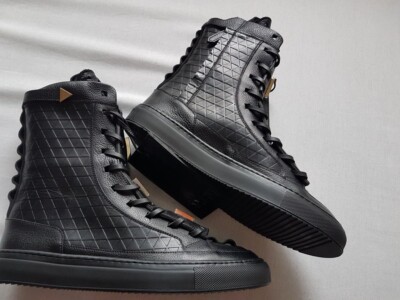 K1X PM Boots Herren black Euro 580**NEU